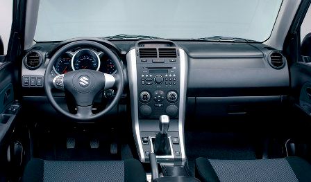 Grand Vitara 10